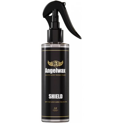 Angelwax Shield 250 ml – Zboží Mobilmania
