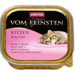 Animonda Vom Feinsten Kitten Baby Paté 100 g – Hledejceny.cz