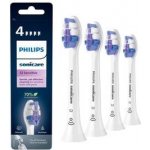 Philips Sonicare Sensitive HX6054/10 4 ks – Sleviste.cz