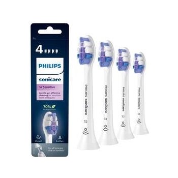 Philips Sonicare Sensitive HX6054/10 4 ks