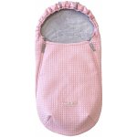 Pinkie Small Pink Comb – Zboží Mobilmania