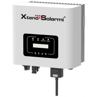 Xtend Solarmi SUN-2K-G – Hledejceny.cz