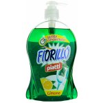 Fiorillo Piatti Limone ultra concentrato prostředek na nádobí 750 ml – Zboží Dáma