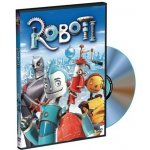 Roboti DVD – Hledejceny.cz