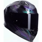 LS2 FF811 VECTOR II CARBON Savage – Sleviste.cz