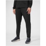 4F 4FSS23TTROM154 DEEP BLACK pánské tepláky – Zboží Mobilmania