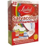 Liabel Wash Color Ubrousky do pračky proti zabarvení prádla 12 ks – Zbozi.Blesk.cz