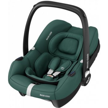 MAXI COSI CabrioFix i-Size 2020 Essential Green