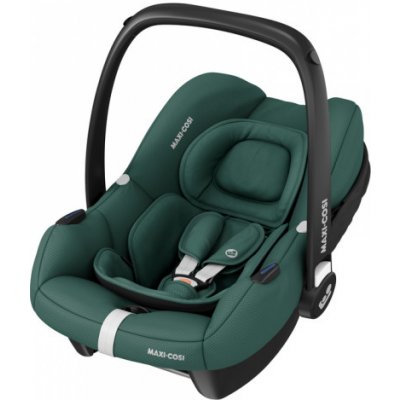 MAXI COSI CabrioFix i-Size 2020 Essential Green – Sleviste.cz