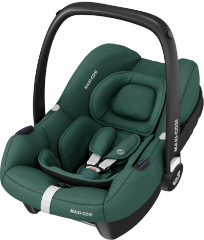 MAXI COSI CabrioFix i-Size 2020 Essential Green