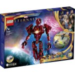 LEGO® Super Heroes 76155 Ve stínu Arishema – Zboží Mobilmania