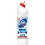 Domestos 24h White Shine tekutý dezinfekční a čisticí prostředek 750 ml – Zbozi.Blesk.cz