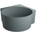 OMNIRES Ovo M+ 120x120 cm OVO120WNAG – Hledejceny.cz