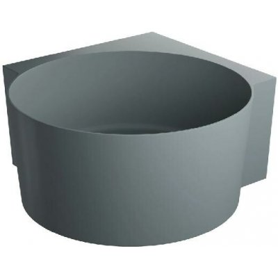 OMNIRES Ovo M+ 120x120 cm OVO120WNAG – Hledejceny.cz
