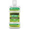 Ústní vody a deodoranty Listerine ústní voda Mild mint 600 ml