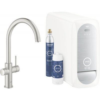 Grohe 31455DC1