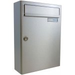 DOLS C-01 Nerez / šedá – Zbozi.Blesk.cz