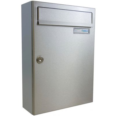 DOLS C-01 Nerez / šedá – Zbozi.Blesk.cz