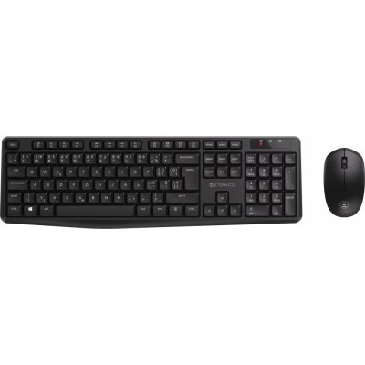 Eternico Wireless set KS4100 AET-KS4100CSBN – Zboží Živě