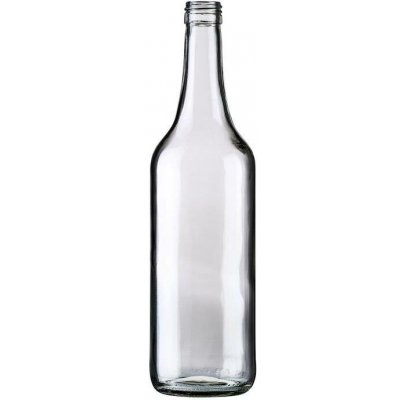 Vetropack Skleněná lahev Lieh 700 ml - PP 28 – Hledejceny.cz