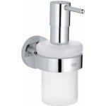 GROHE Essentials 40394001 – Zboží Dáma
