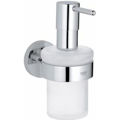 GROHE Essentials 40394001 – Zboží Dáma
