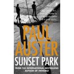 Sunset Park - Paul Auster – Hledejceny.cz