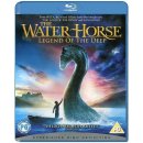 The Water Horse - Legend Of The Deep BD