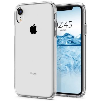 Pouzdro Spigen Liquid Crystal iPhone X clear