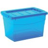 Úložný box KIS Plastový Omnibox S Modrý 16 L