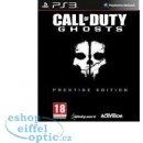 Hra na PS3 Call of Duty: Ghosts (Prestige Edition)