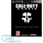 Call of Duty: Ghosts (Prestige Edition) – Zboží Živě