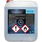 Nanobala Zimní kapalina do ostřikovačů WLC 5 l – Zboží Mobilmania