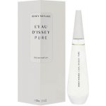 Issey Miyake L Eau D Issey Pure parfémovaná voda dámská 90 ml – Hledejceny.cz