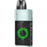 GeekVape Digi Q Vista Pod 1600 mAh Light Jade 1 ks – Zboží Dáma