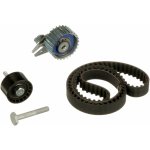 Sada rozvodového řemene GATES K035462XS – Zboží Mobilmania