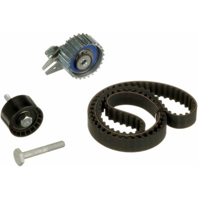 Sada rozvodového řemene GATES K035462XS – Zboží Mobilmania