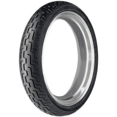 Dunlop D402 130/70 B18 63 H – Zboží Mobilmania