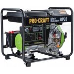 PROCRAFT DP35 – Zboží Dáma