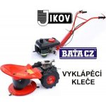 Motor Jikov VIVA 1447 9720613l + DV – Zboží Mobilmania