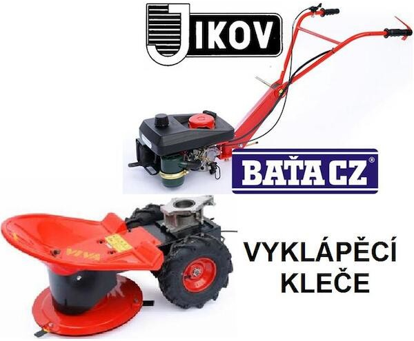 Motor Jikov VIVA 1447 9720613l + DV