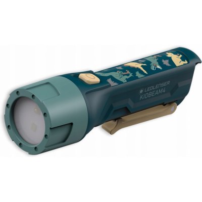 Ledlenser Kidbeam 4 – Zboží Dáma