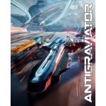 Antigraviator – Zboží Dáma