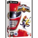 Power Rangers Super Legends