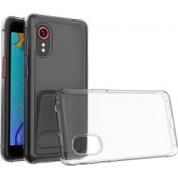 Pouzdro Forcell Back Case Ultra Slim 0,5mm SAMSUNG Galaxy XCOVER 5