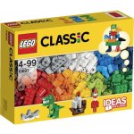 LEGO® Classic 10693 Tvořivé doplňky – Zboží Živě