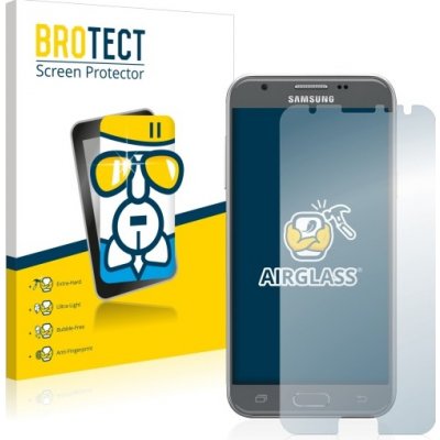 AirGlass Premium Glass Screen Protector Samsung Galaxy J3 (2017)