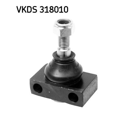 SKF Podpora-/ Kloub VKDS318010 | Zboží Auto