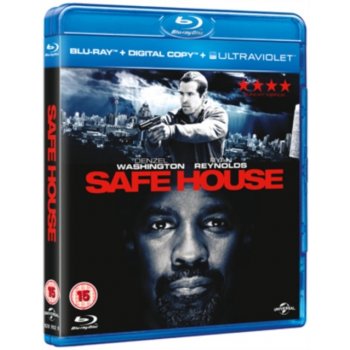 Safe House BD