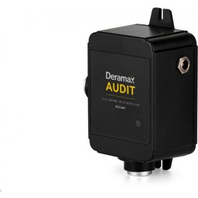 Deramax Audit Odpuzovač DER-0460 – Sleviste.cz